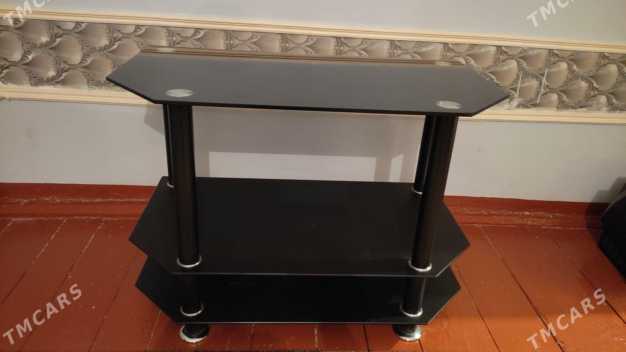 televizor patstavka - Köneürgenç - img 3