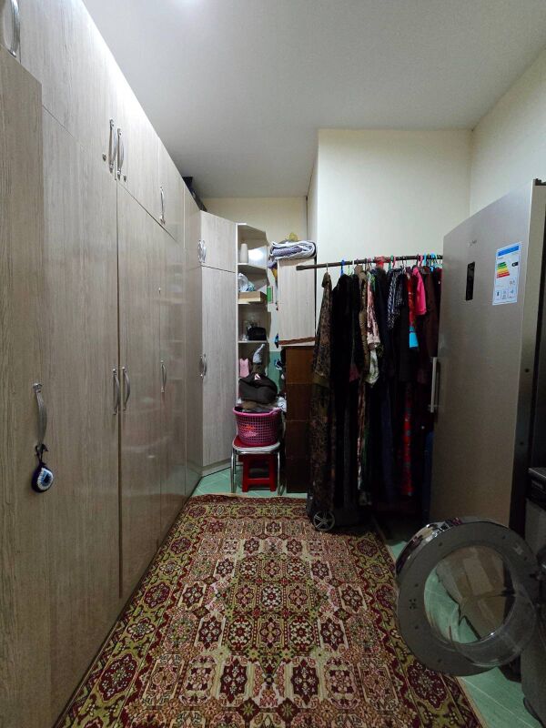 PODWOÝSKIÝ 2 OTAGLY - Podwoýski köç. (Bitarap Türkmenistan şaýoly) - img 2