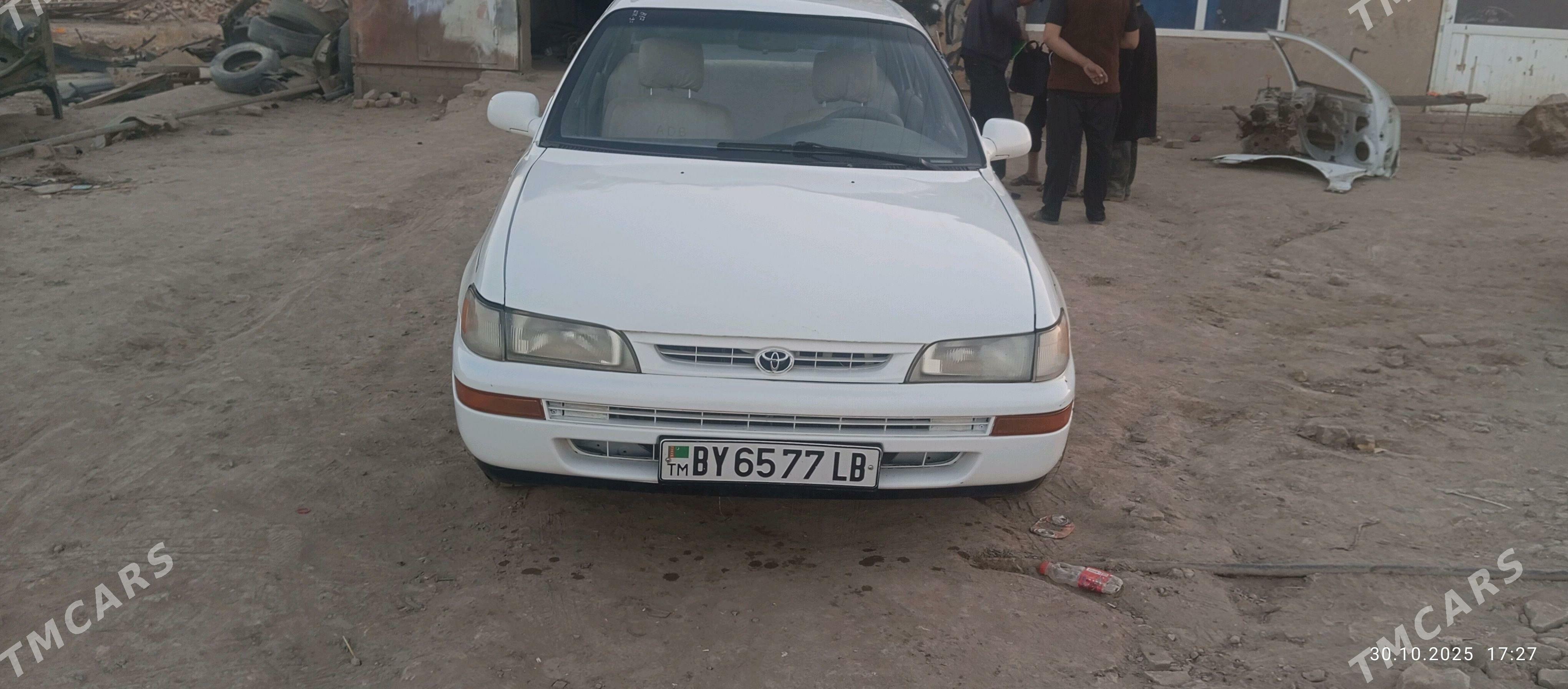 Toyota Corolla 1994 - 36 000 TMT - Halaç - img 1