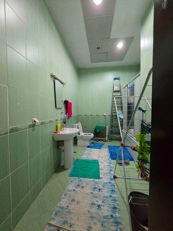 PODWOÝSKIÝ 2 OTAGLY - Podwoýski köç. (Bitarap Türkmenistan şaýoly) - img 5