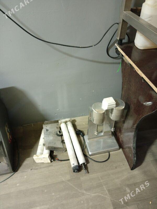 hamyr yayyan - Aşgabat - img 2