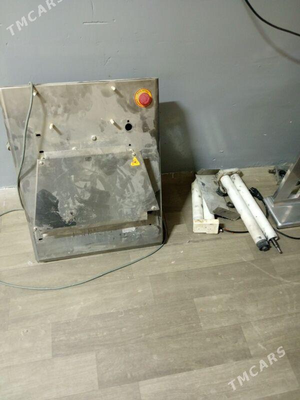 hamyr yayyan - Aşgabat - img 1