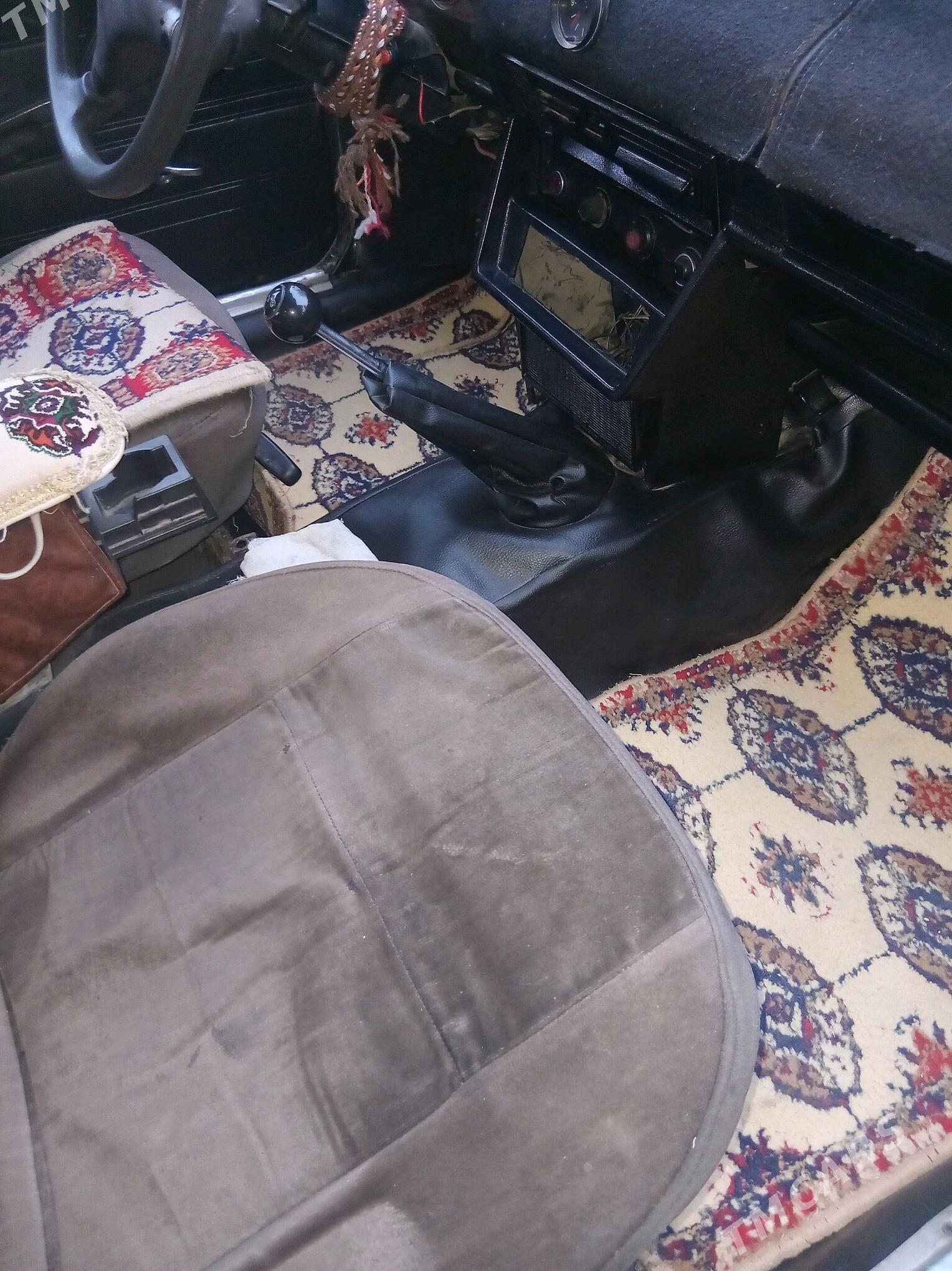 Lada 2106 1988 - 27 000 TMT - Ak bugdaý etraby - img 5