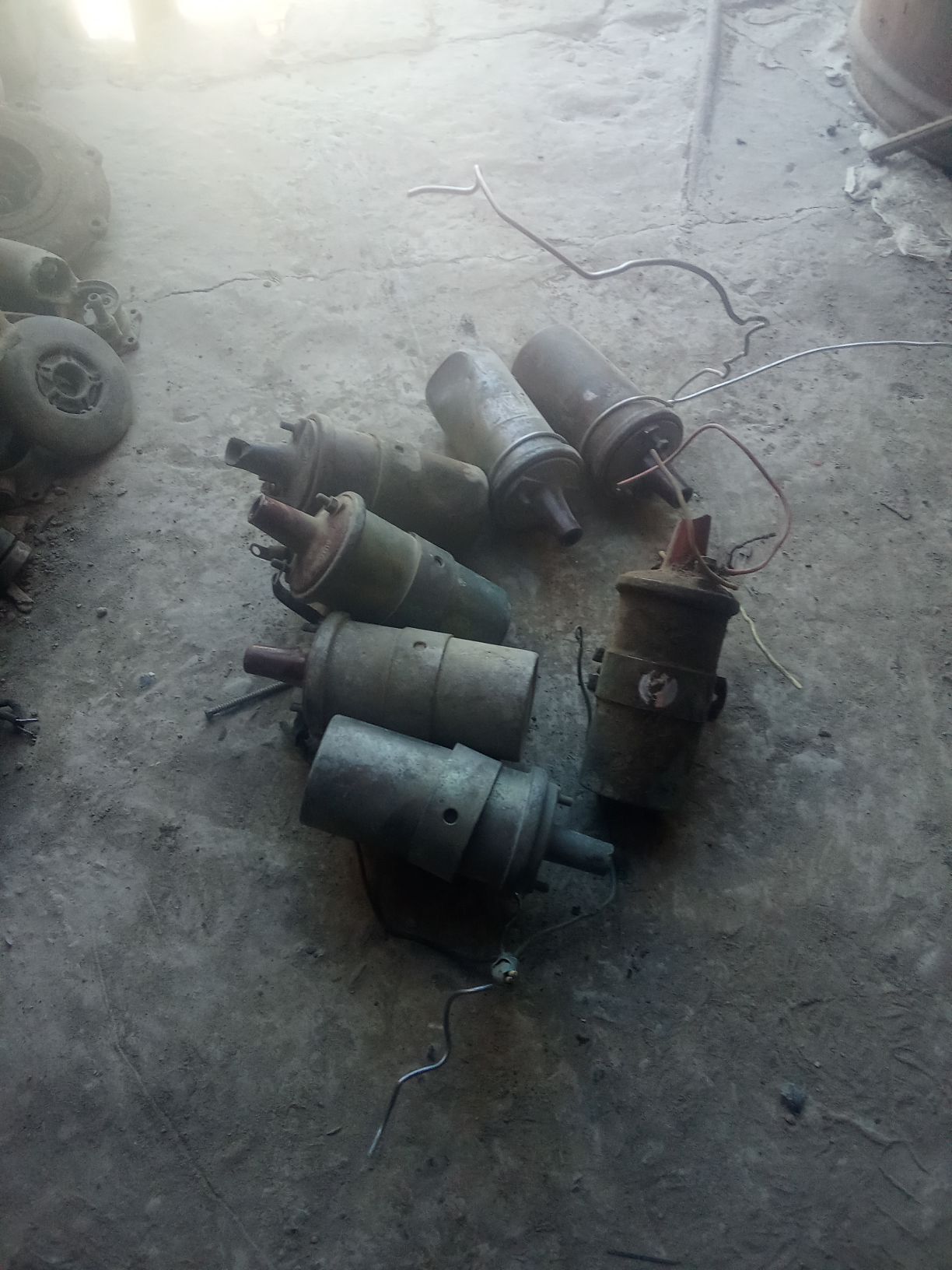 maskiwiç zapçast 100 TMT - Türkmenabat - img 5