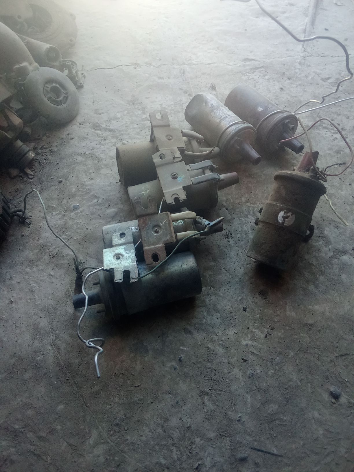 maskiwiç zapçast 100 TMT - Türkmenabat - img 6