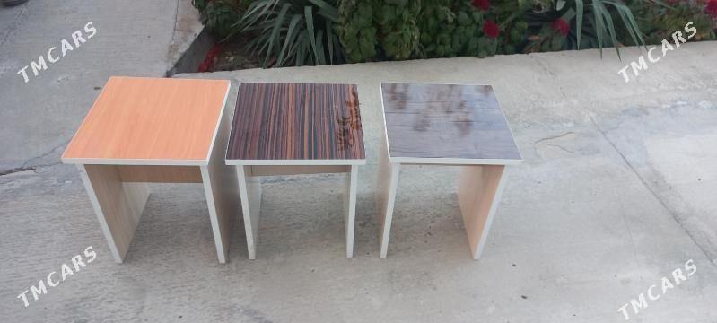 Taburetka - Türkmenabat - img 1