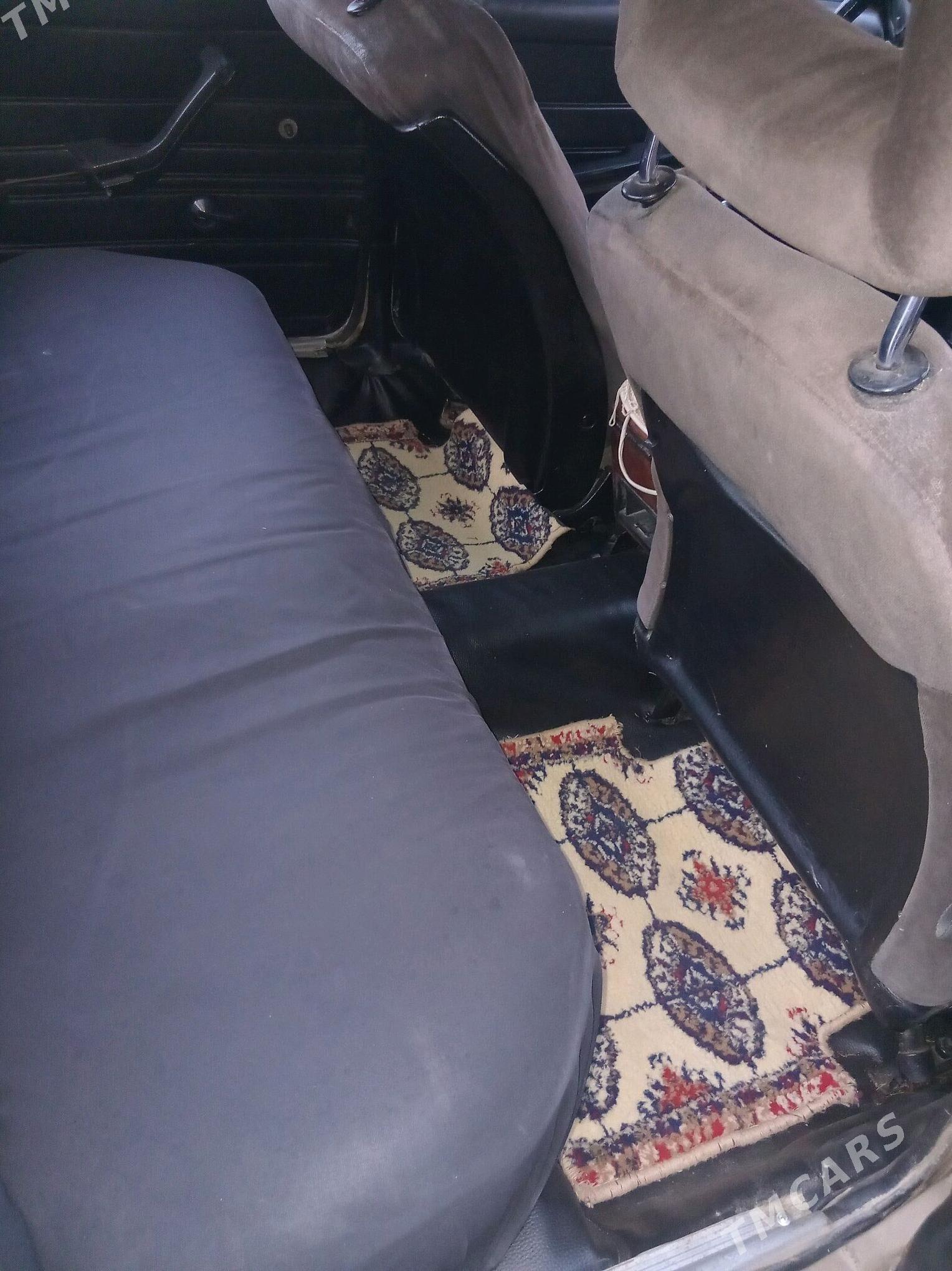 Lada 2106 1988 - 27 000 TMT - Ak bugdaý etraby - img 6