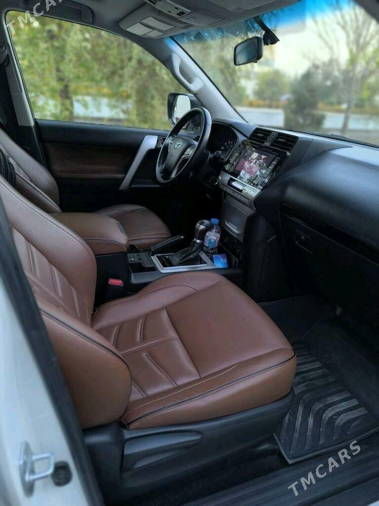 Toyota Land Cruiser Prado 2021 - 900 000 TMT - Türkmenabat - img 5