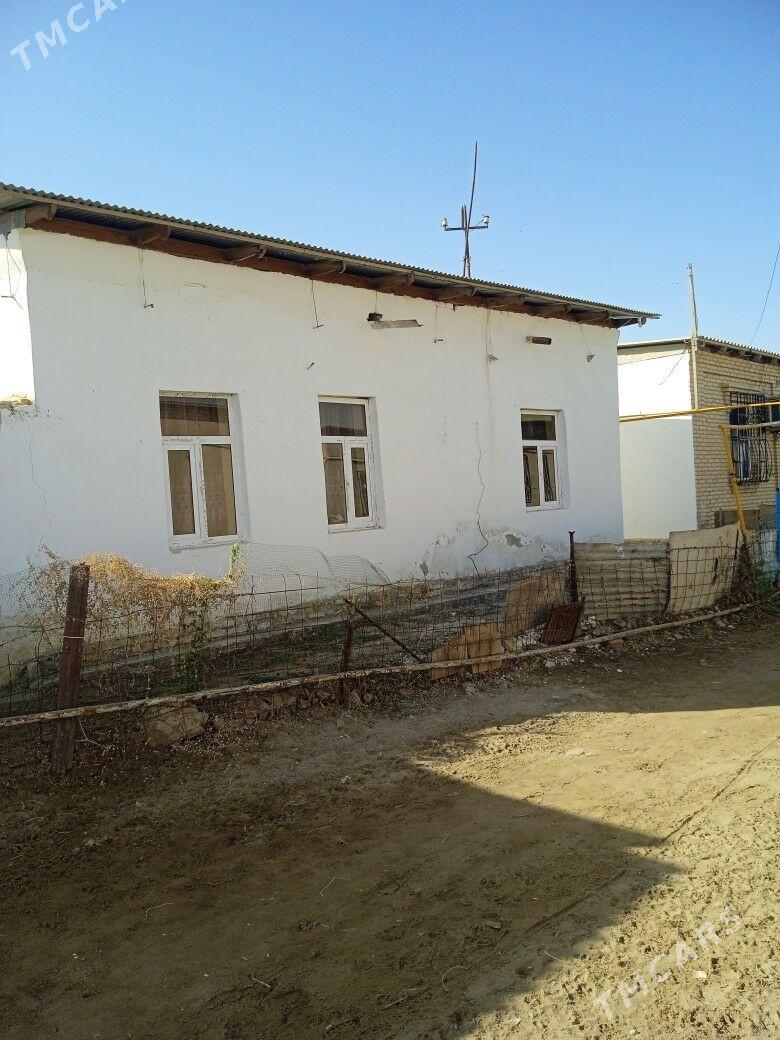 ayraport daca - Туркменабат - img 1