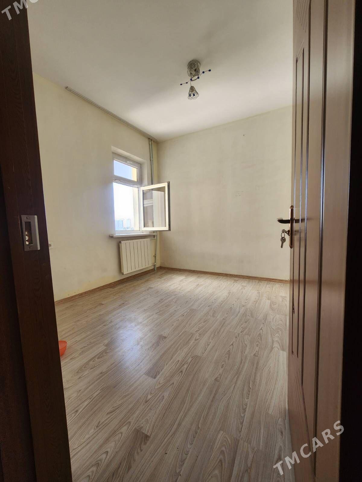 Satlyk Mir 7/3 3 komnat - Aşgabat - img 2