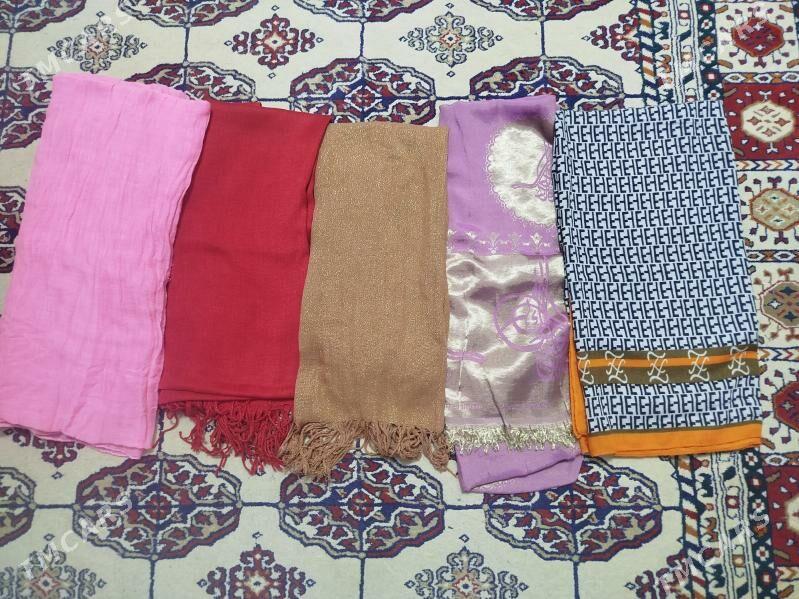 Şarf - Мир 2 - img 2