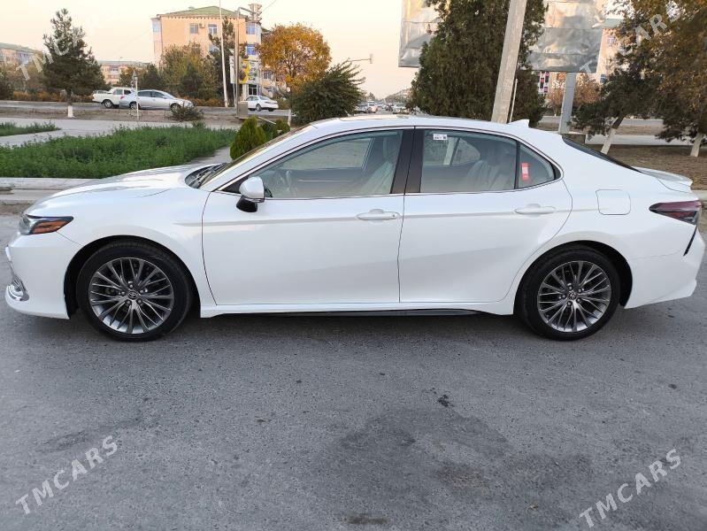 Toyota Camry 2021 - 325 000 TMT - Türkmenabat - img 6