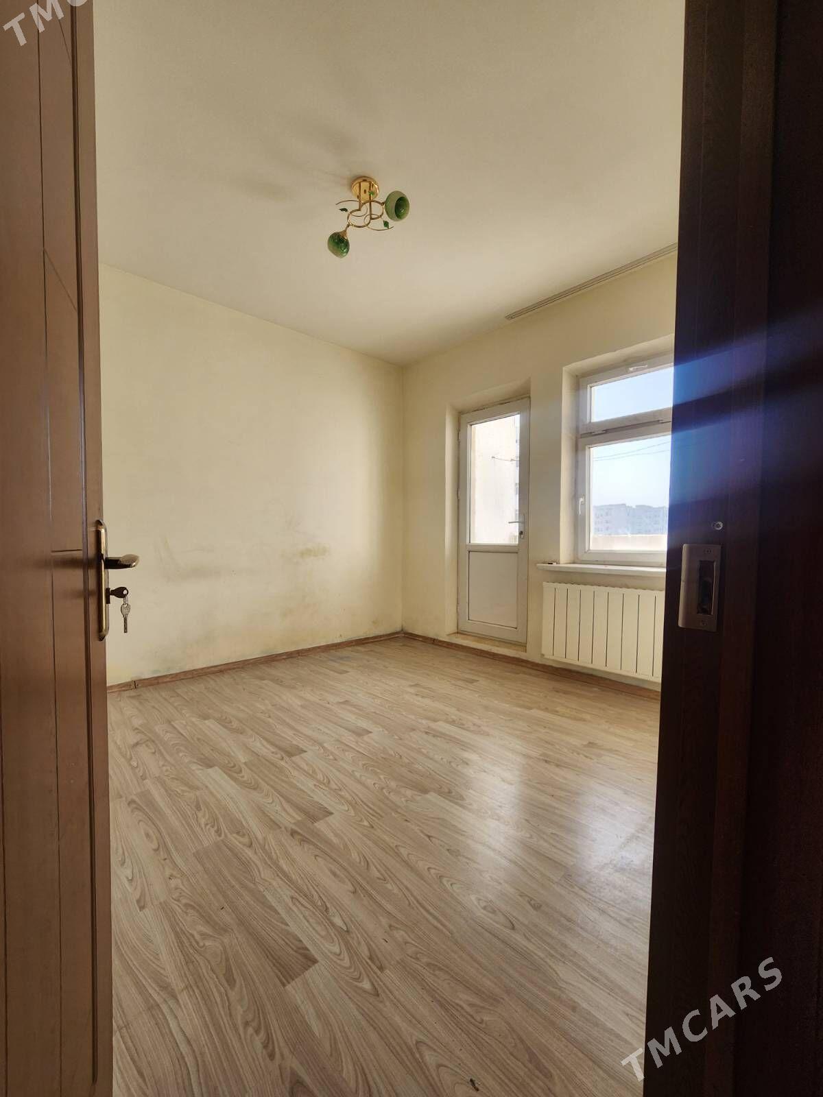 Satlyk Mir 7/3 3 komnat - Aşgabat - img 4