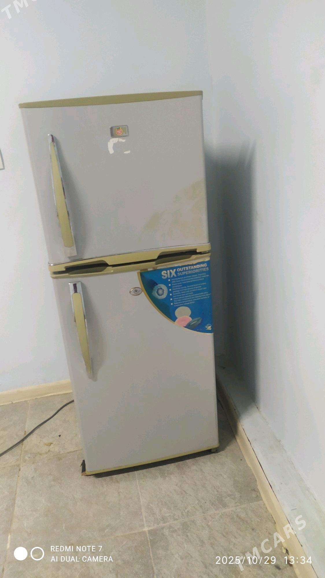 Holadilnik - Çoganly - img 2