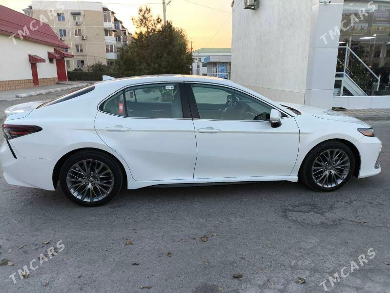 Toyota Camry 2021 - 325 000 TMT - Türkmenabat - img 3