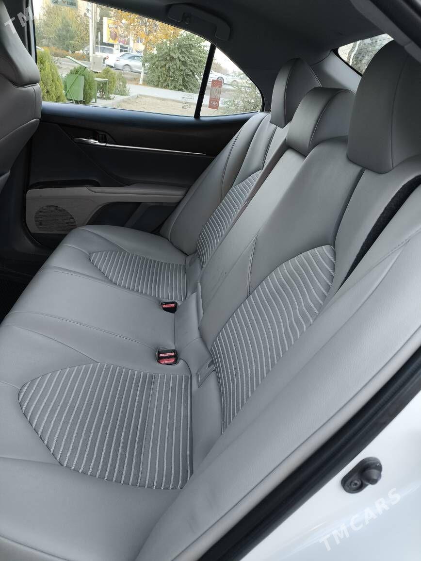 Toyota Camry 2021 - 325 000 TMT - Türkmenabat - img 7