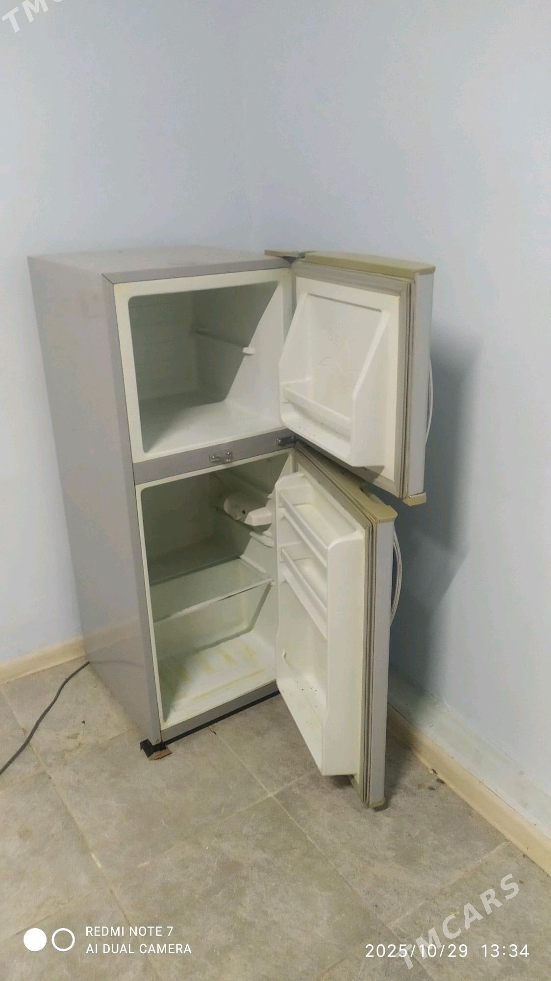 Holadilnik - Çoganly - img 1