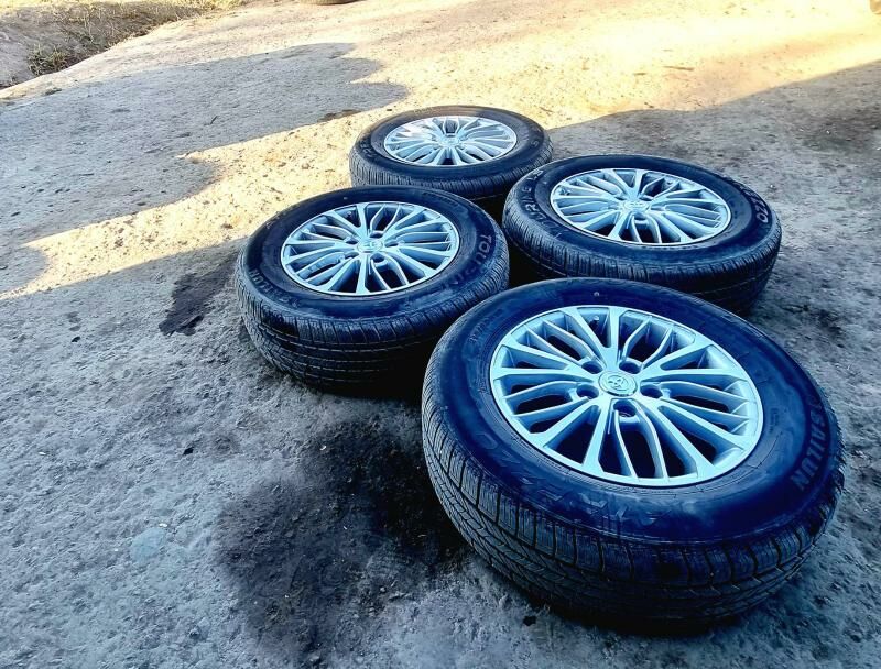 diska 8 000 TMT - Akdepe - img 1