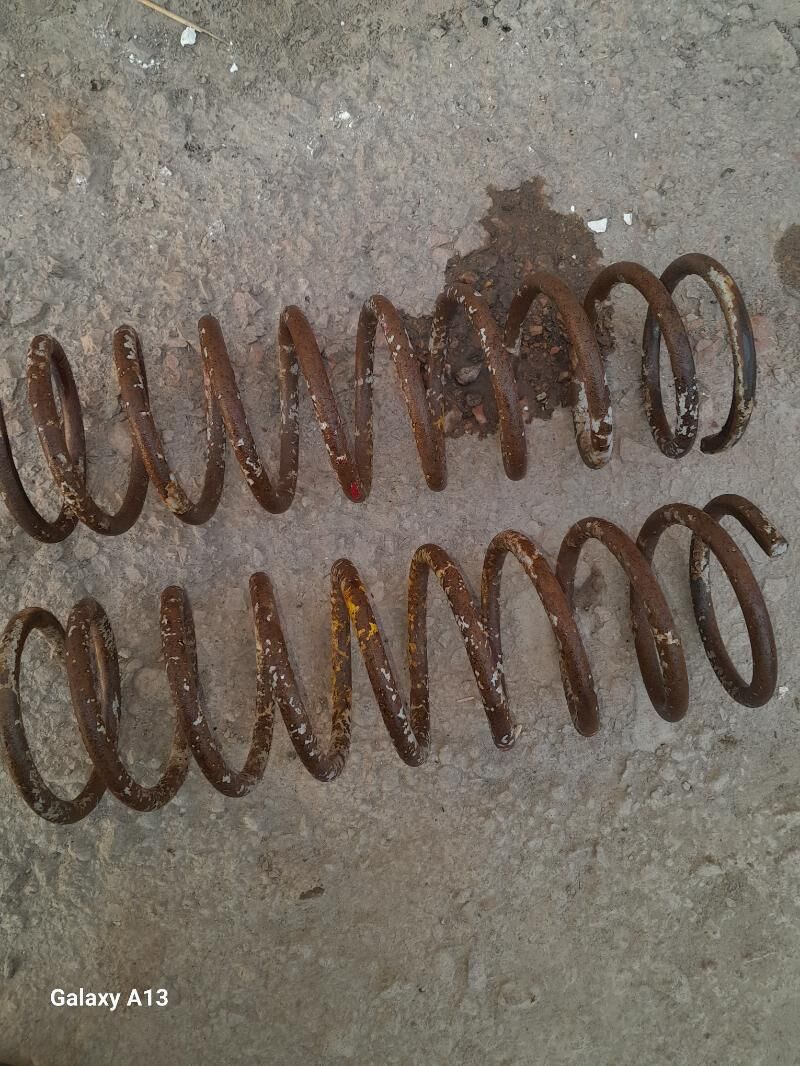 ЛАДА. ПРУЖИН 300 TMT - Şabat etr. - img 2