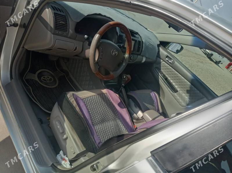 Toyota Camry 2004 - 170 000 TMT - Büzmeýin - img 10