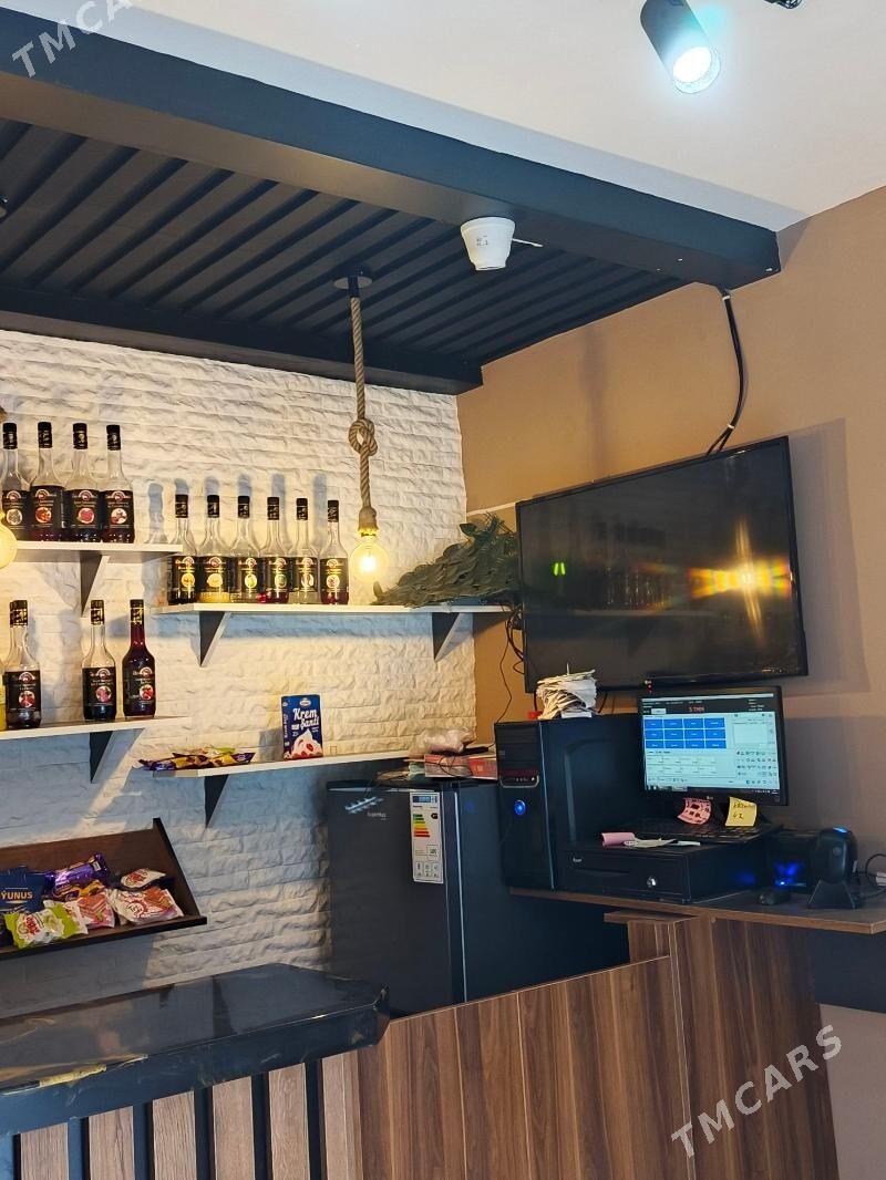 Kofiteriya - Parahat 5 - img 3