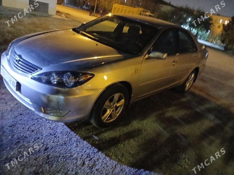 Toyota Camry 2004 - 170 000 TMT - Büzmeýin - img 7
