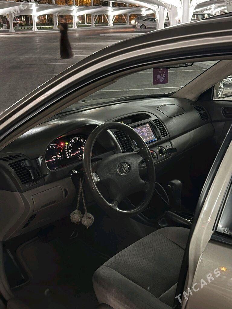 Toyota Camry 2003 - 220 000 TMT - Halaç - img 6