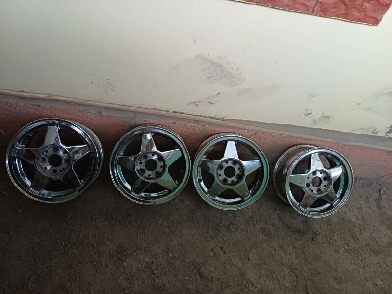 Wilis diska 1 800 TMT - Bagyr - img 2