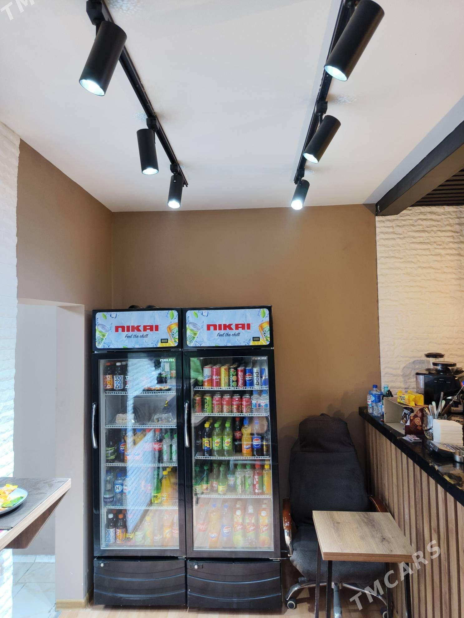 Kofiteriya - Parahat 5 - img 4