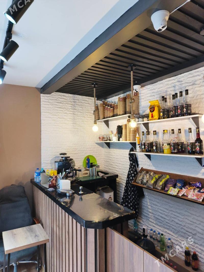 Kofiteriya - Parahat 5 - img 2