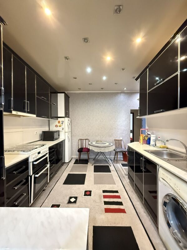 MIR 1 3 Kom 88 m2 7 ET  - Parahat 1 - img 4