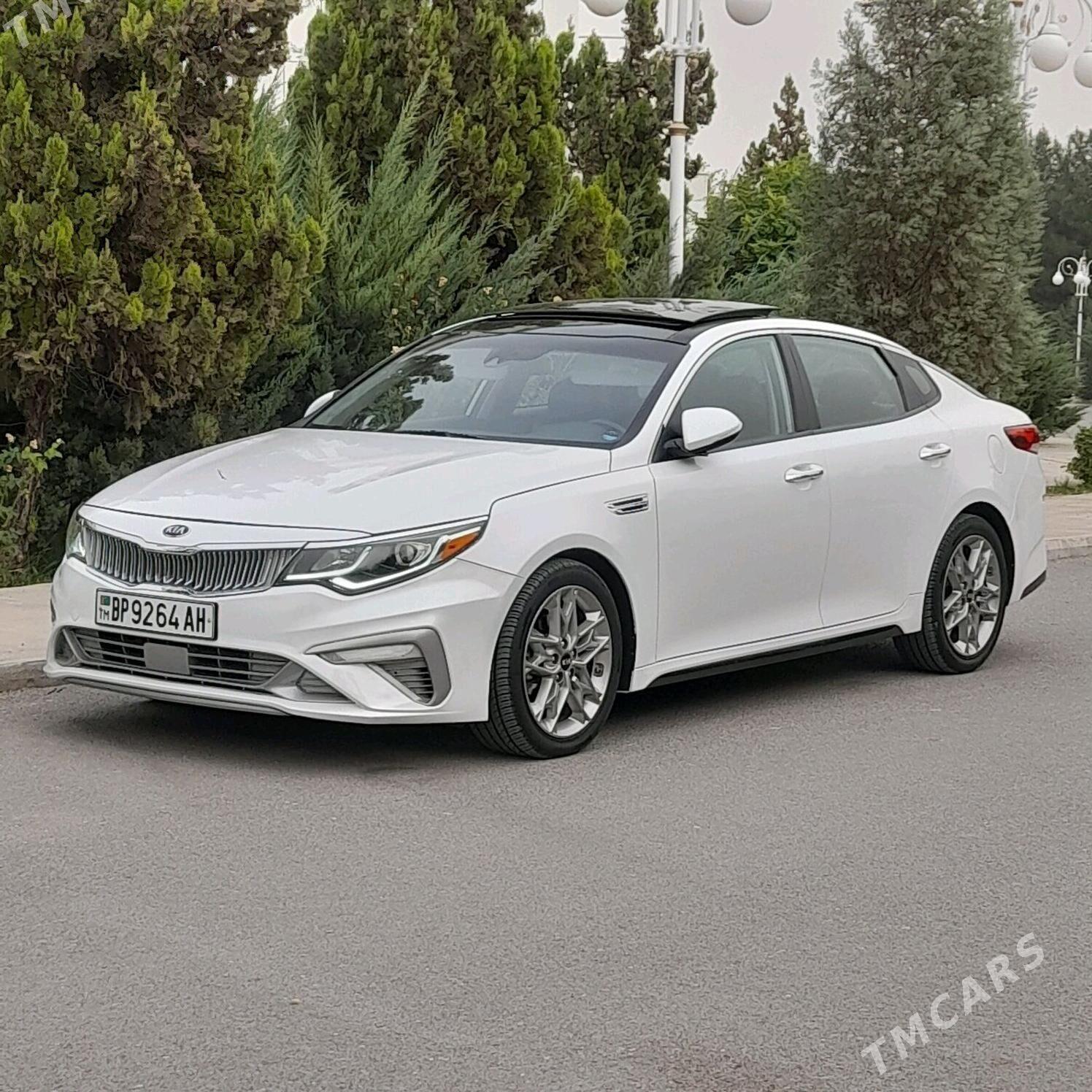 Kia Optima 2020 - 260 000 TMT - Gökdepe - img 1