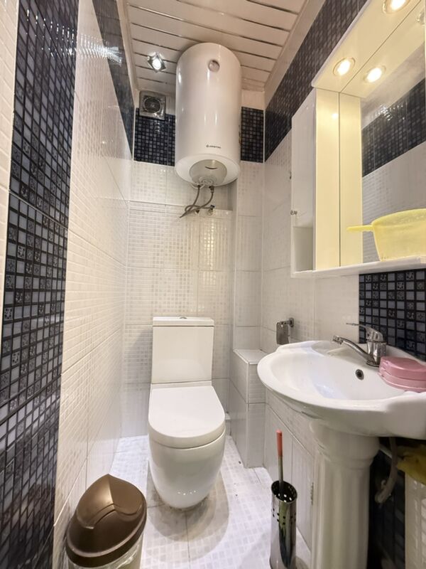 MIR 1 3 Kom 88 m2 7 ET  - Parahat 1 - img 7