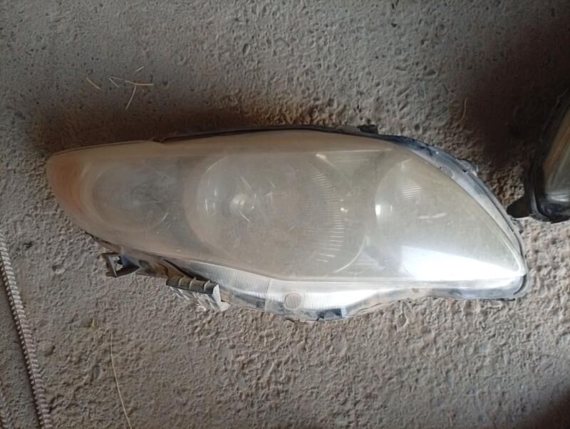 corolla fara 700 TMT - Гёкдепе - img 3