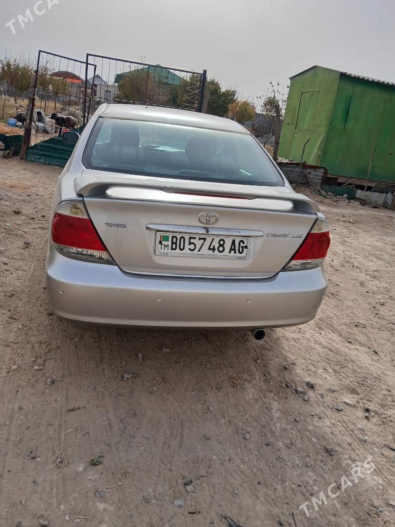 Toyota Camry 2004 - 170 000 TMT - Büzmeýin - img 4