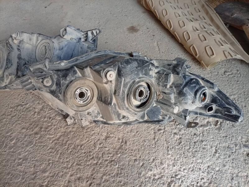 corolla fara 700 TMT - Гёкдепе - img 2