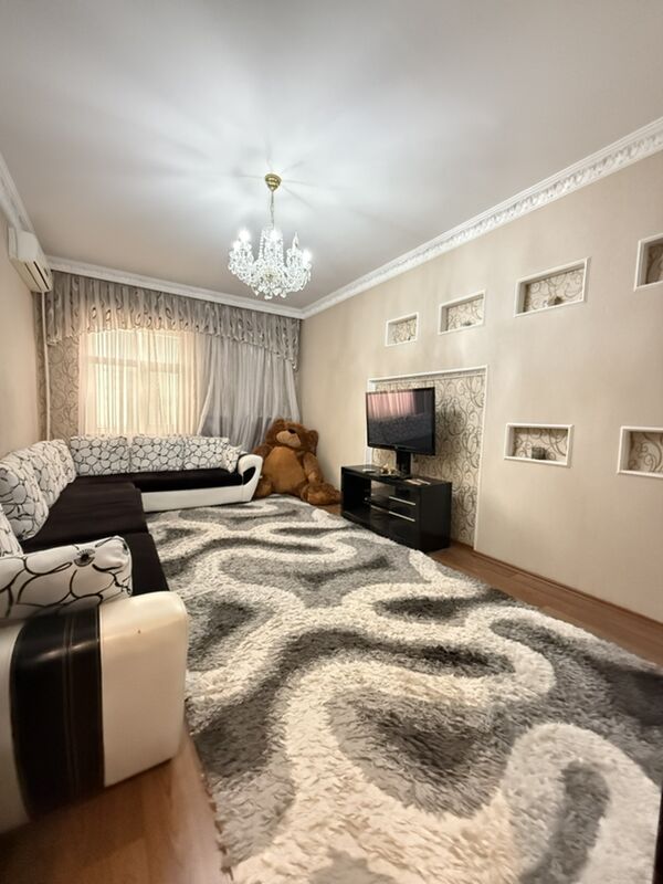 MIR 1 3 Kom 88 m2 7 ET  - Parahat 1 - img 8