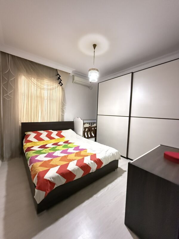 MIR 1 3 Kom 88 m2 7 ET  - Parahat 1 - img 2