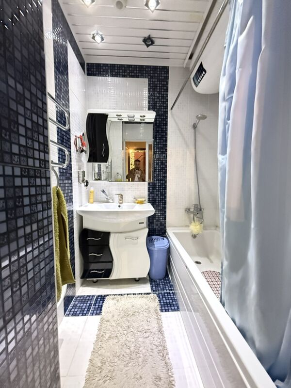 MIR 1 3 Kom 88 m2 7 ET  - Parahat 1 - img 10