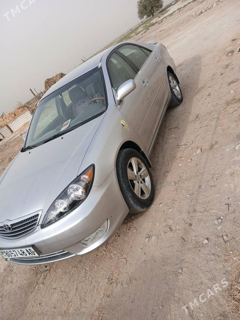 Toyota Camry 2004 - 170 000 TMT - Büzmeýin - img 6