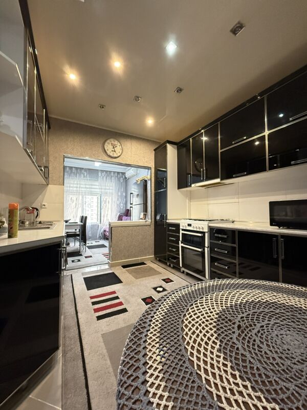 MIR 1 3 Kom 88 m2 7 ET  - Parahat 1 - img 9