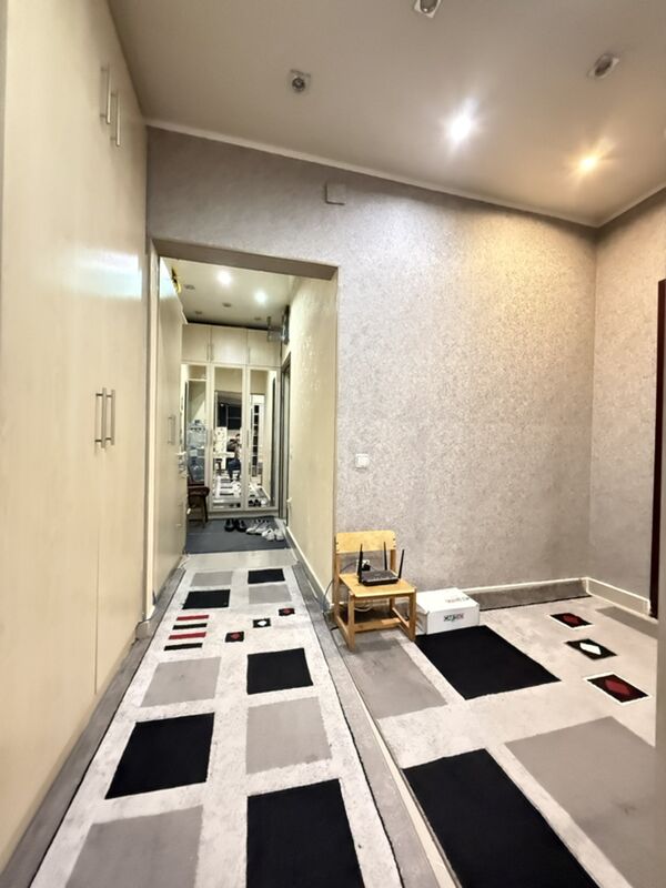 MIR 1 3 Kom 88 m2 7 ET  - Parahat 1 - img 6