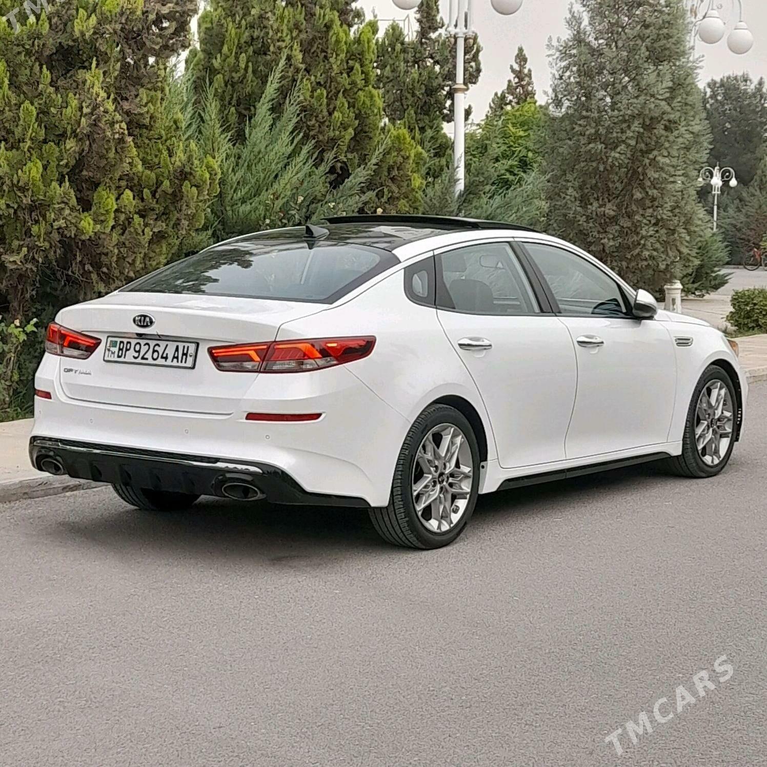 Kia Optima 2020 - 260 000 TMT - Gökdepe - img 4