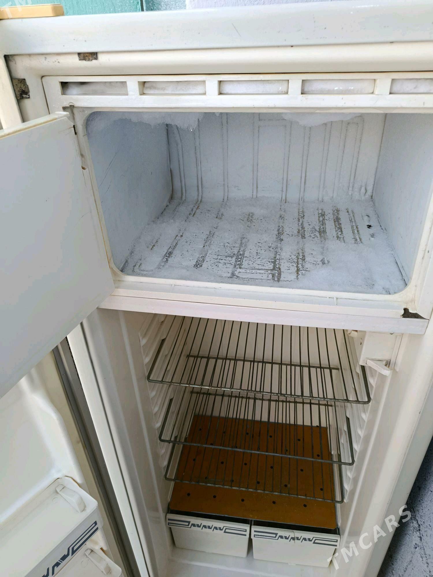 holodilnik холодильник - Анев - img 3