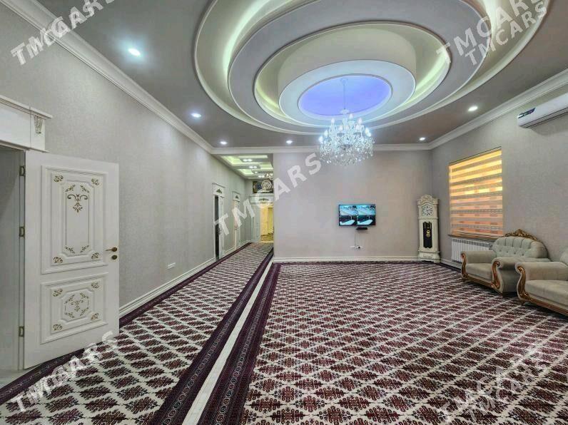 Plan jaý 6 sotok Ýewro - Ашхабад - img 3