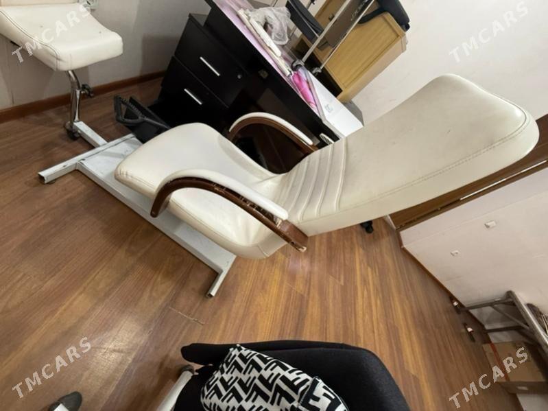 kresla - Aşgabat - img 1