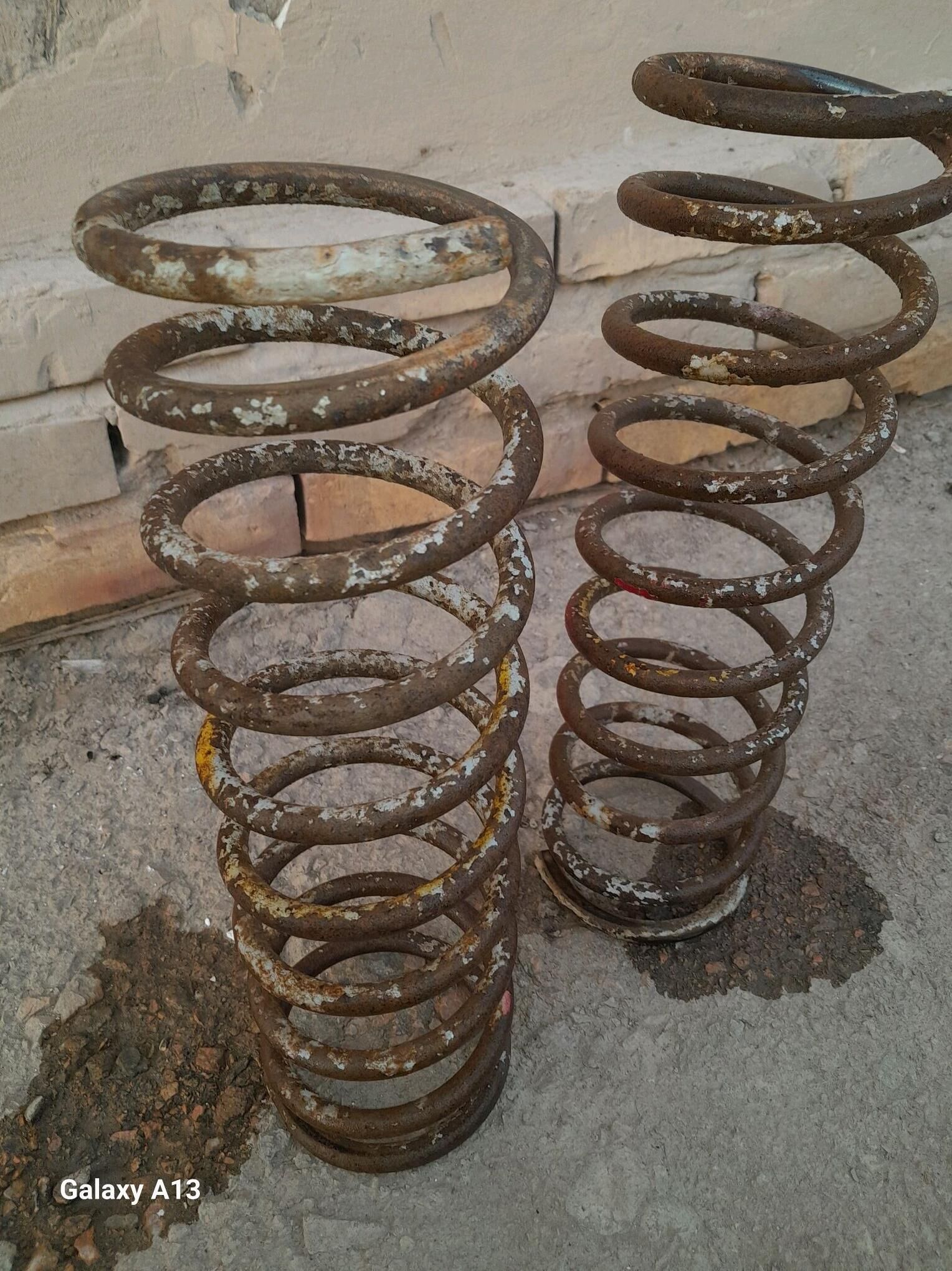 ЛАДА. ПРУЖИН 300 TMT - Şabat etr. - img 1