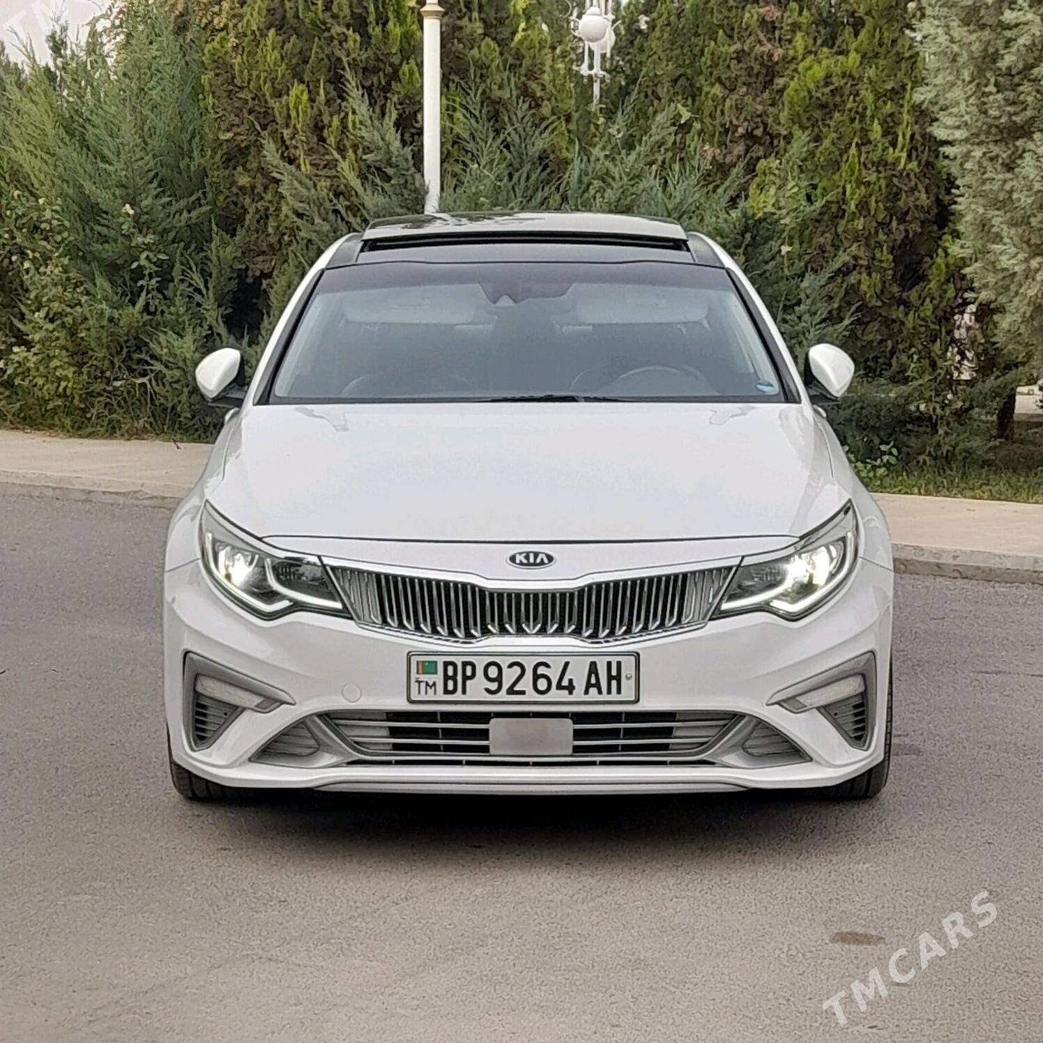 Kia Optima 2020 - 260 000 TMT - Gökdepe - img 5