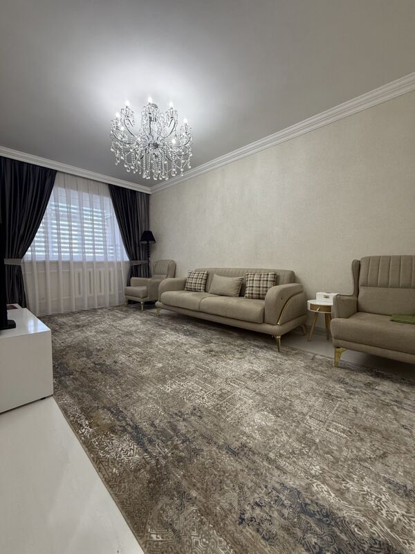 3 KOM GAUDANKA - Aşgabat - img 1