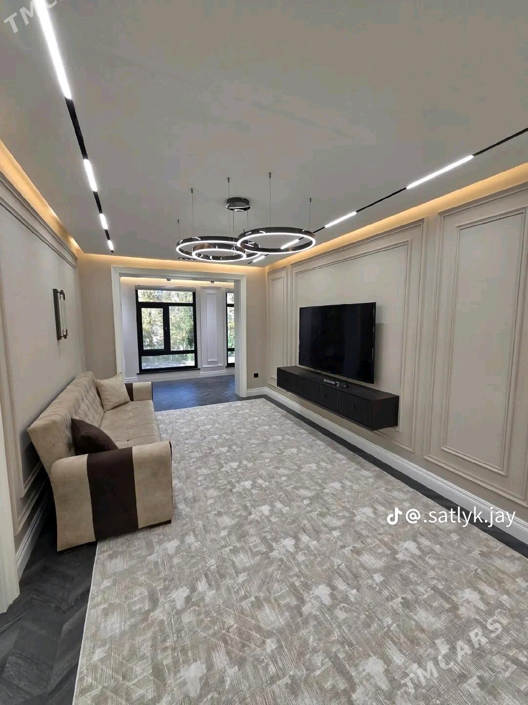 Arenda kw jay kreyine аренда к - Aşgabat - img 1